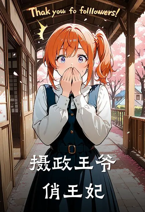 摄政王爷俏王妃