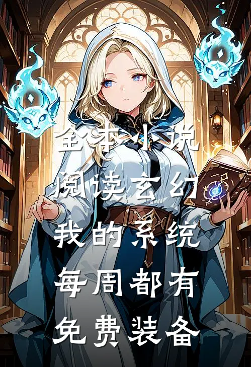 全本小说阅读玄幻：我的系统每周都有免费装备