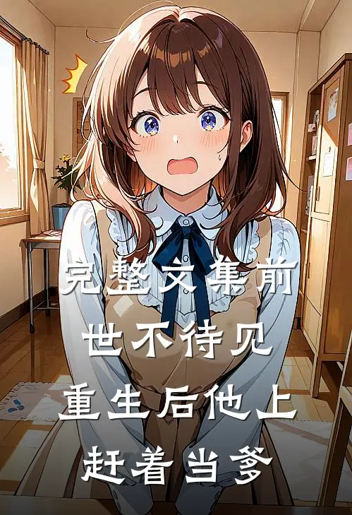 完整文集前世不待见，重生后他上赶着当爹