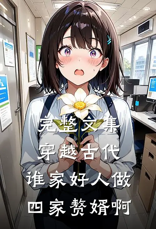 完整文集穿越古代：谁家好人做四家赘婿啊