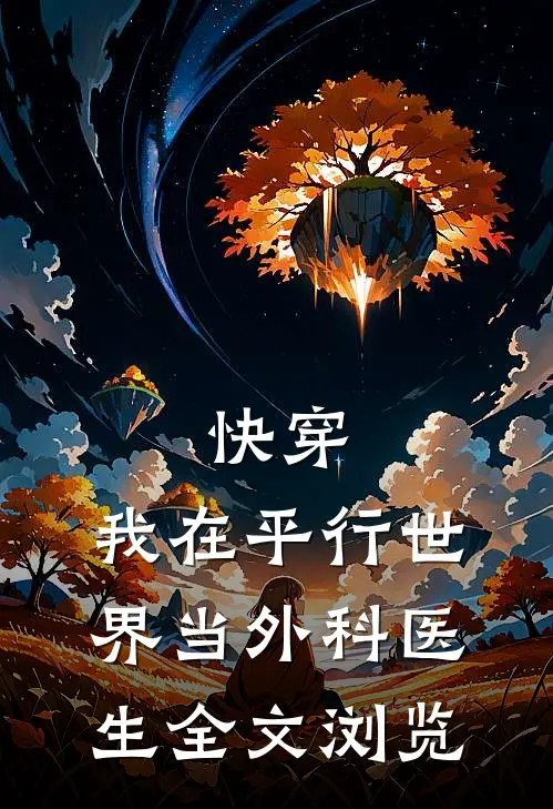 快穿：我在平行世界当外科医生全文浏览