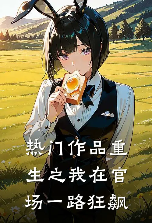 热门作品重生之我在官场一路狂飙