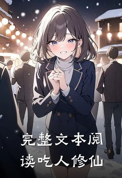 完整文本阅读吃人修仙