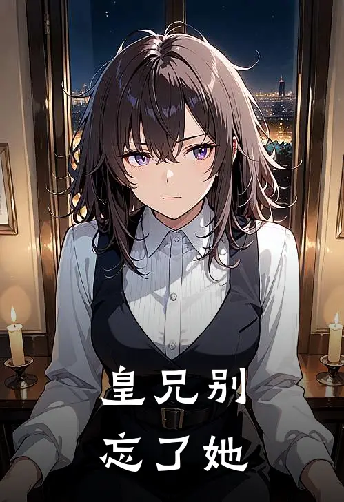 皇兄别忘了她