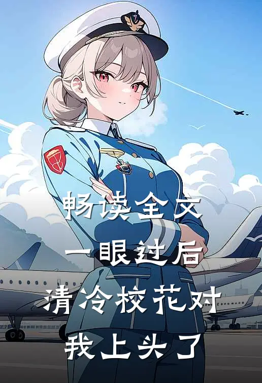 畅读全文一眼过后，清冷校花对我上头了