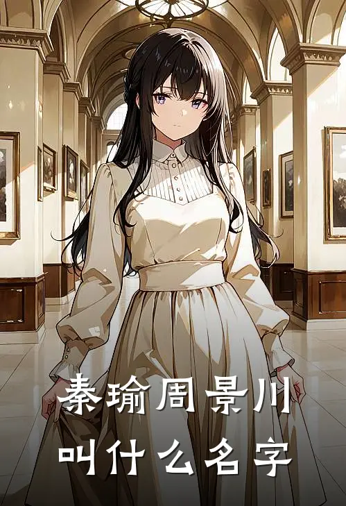 秦瑜周景川叫什么名字