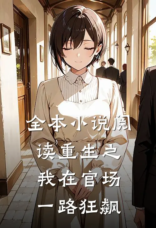 全本小说阅读重生之我在官场一路狂飙