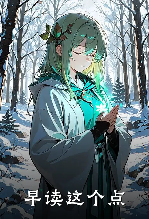 早读这个点