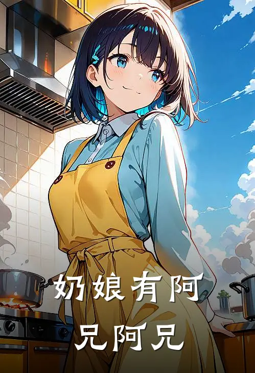 奶娘有阿兄阿兄
