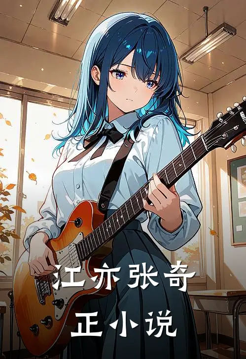 江亦张奇正小说
