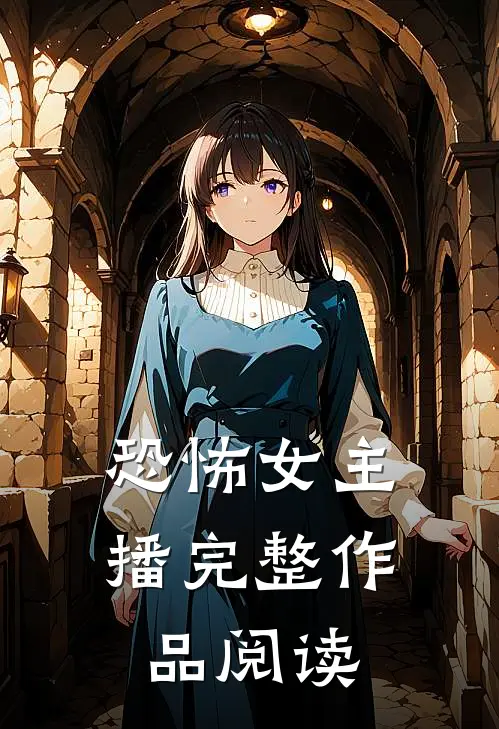 恐怖女主播完整作品阅读