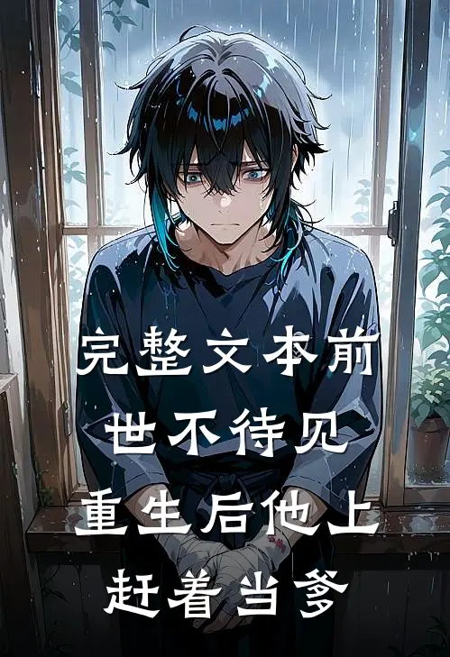 完整文本前世不待见，重生后他上赶着当爹