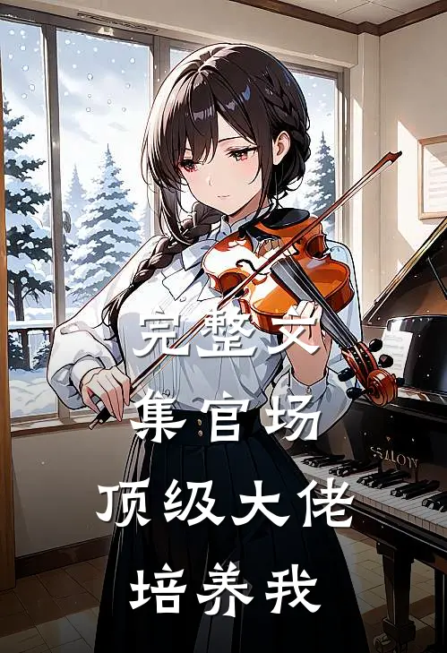 完整文集官场：顶级大佬培养我