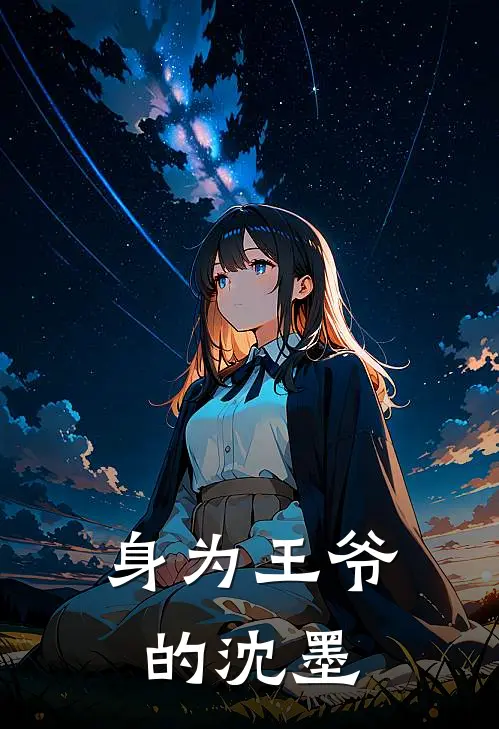 身为王爷的沈墨