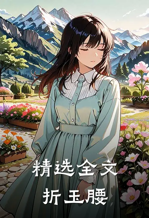 精选全文折玉腰