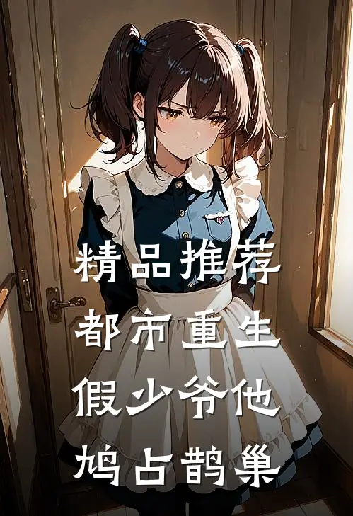 精品推荐都市重生：假少爷他鸠占鹊巢