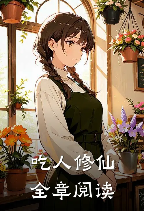 吃人修仙全章阅读