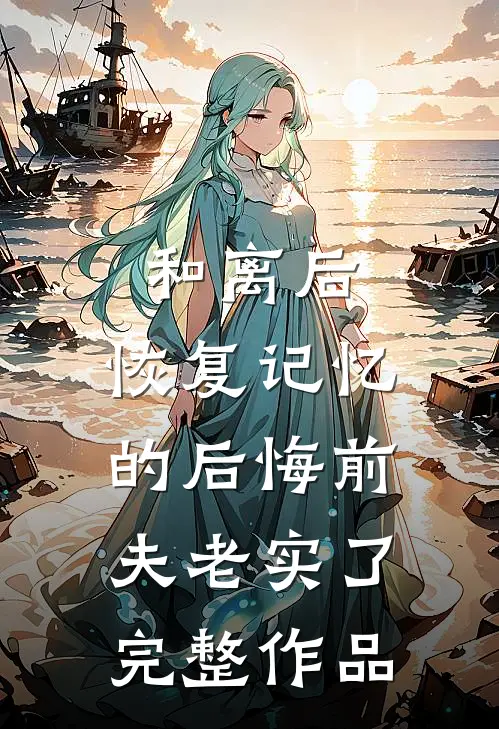 和离后，恢复记忆的后悔前夫老实了完整作品