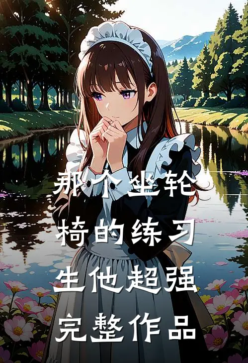 那个坐轮椅的练习生他超强完整作品