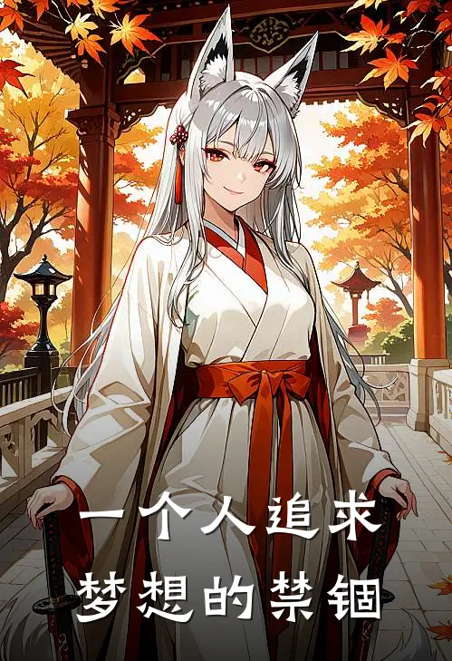 一个人追求梦想的禁锢