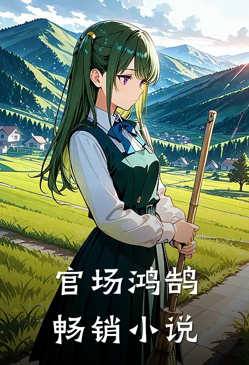 官场鸿鹄畅销小说
