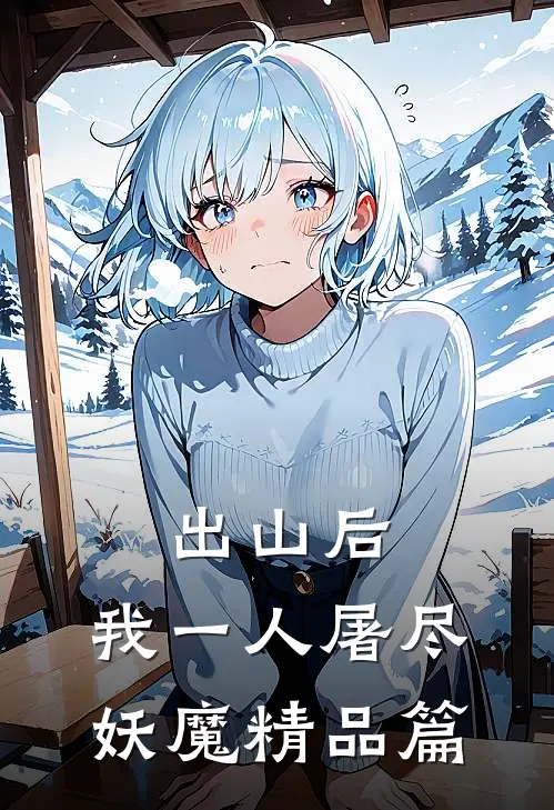 出山后，我一人屠尽妖魔精品篇