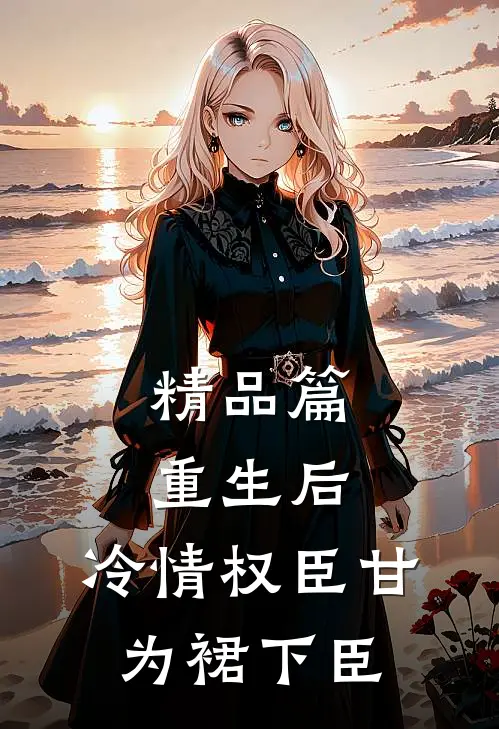 精品篇重生后，冷情权臣甘为裙下臣