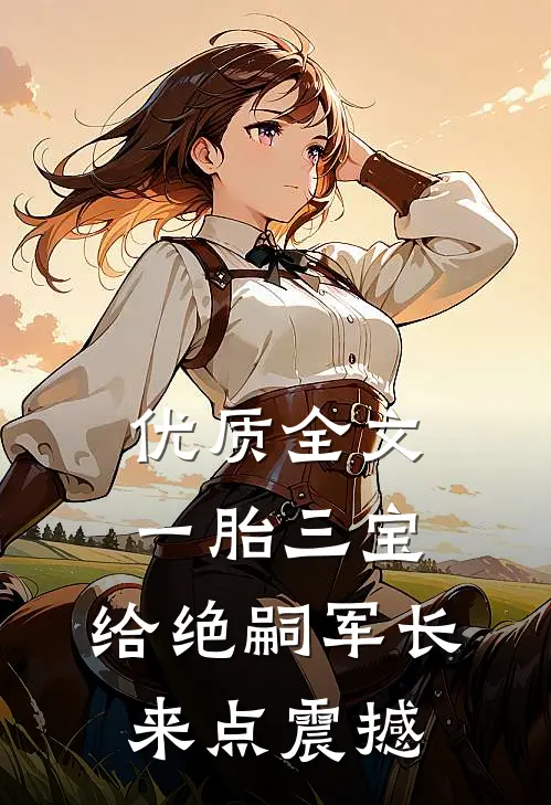 优质全文一胎三宝，给绝嗣军长来点震撼