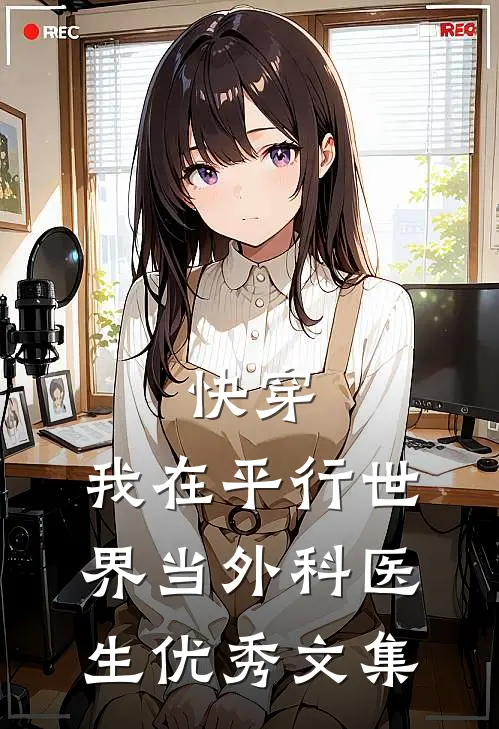 快穿：我在平行世界当外科医生优秀文集