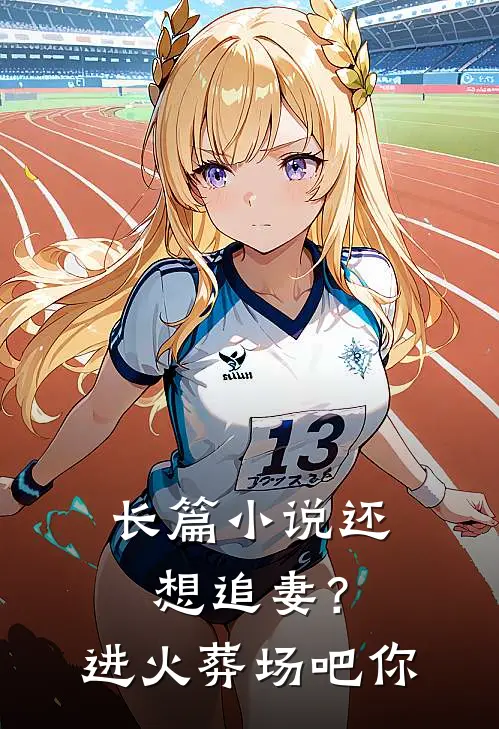长篇小说还想追妻？进火葬场吧你