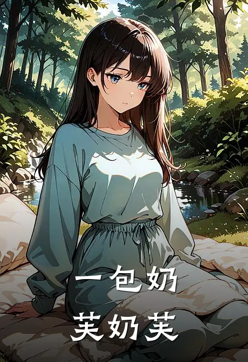 一包奶芙奶芙