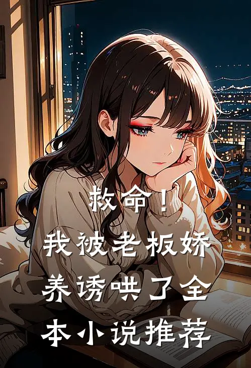 救命！我被老板娇养诱哄了全本小说推荐