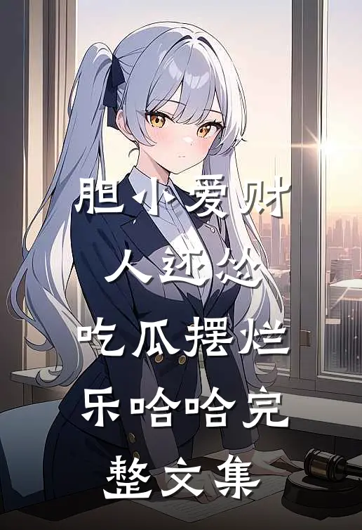 胆小爱财人还怂，吃瓜摆烂乐哈哈完整文集