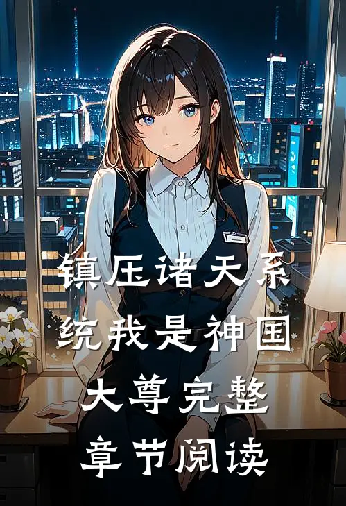 镇压诸天系统我是神国大尊完整章节阅读