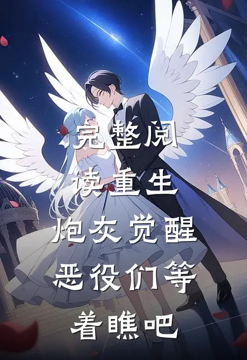 完整阅读重生：炮灰觉醒，恶役们等着瞧吧