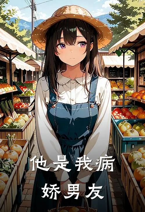 他是我病娇男友
