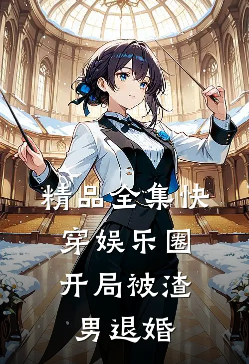 精品全集快穿娱乐圈：开局被渣男退婚