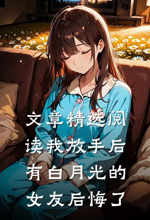 文章精选阅读我放手后，有白月光的女友后悔了