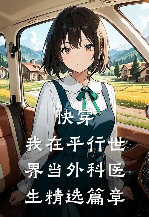 快穿：我在平行世界当外科医生精选篇章