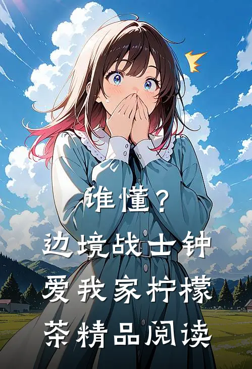 谁懂？边境战士钟爱我家柠檬茶精品阅读