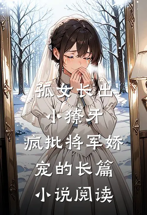 孤女长出小獠牙，疯批将军娇宠的长篇小说阅读