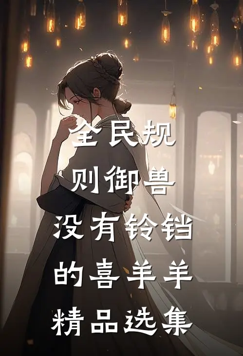 全民规则御兽，没有铃铛的喜羊羊精品选集