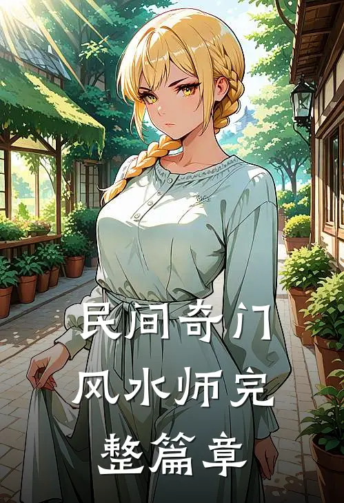 民间奇门风水师完整篇章