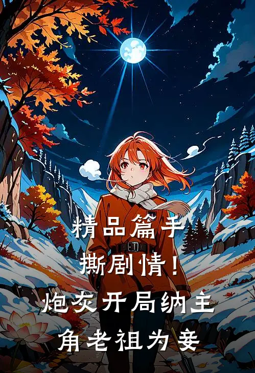 精品篇手撕剧情！炮灰开局纳主角老祖为妾