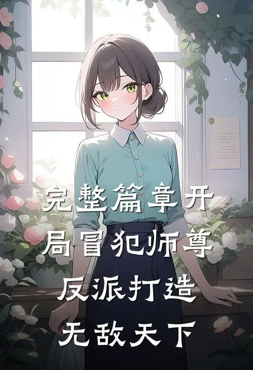 完整篇章开局冒犯师尊，反派打造无敌天下