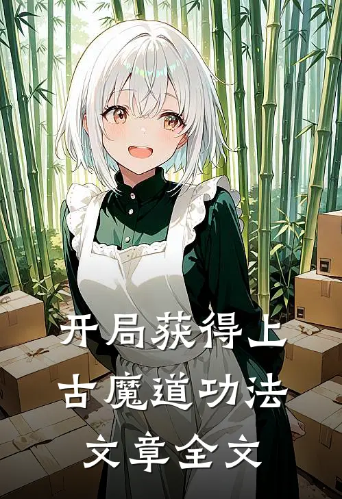 开局获得上古魔道功法文章全文