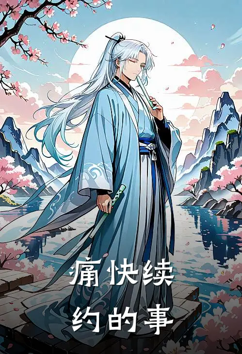 痛快续约的事