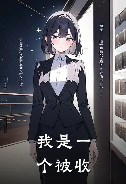 我是一个被收