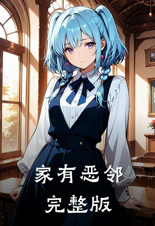 家有恶邻完整版