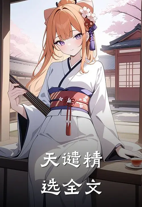 天谴精选全文